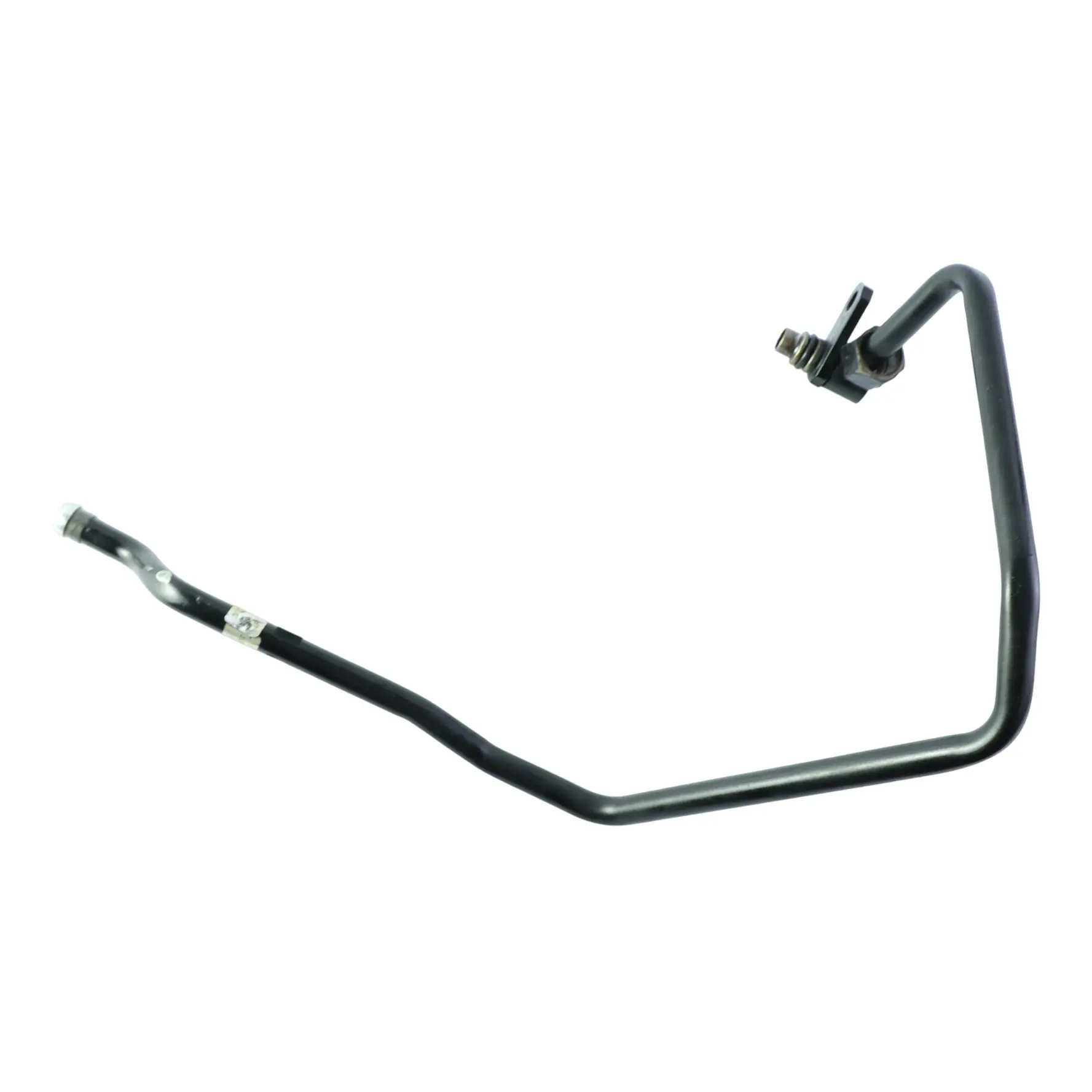Audi A6 C6 Linea Pressione Olio Radiatore Cambio Automatico 6 Marce 4F0317818A