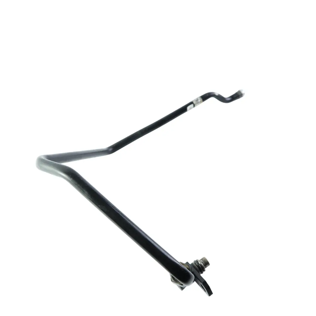 Audi A6 C6 Linea Pressione Olio Radiatore Cambio Automatico 6 Marce - SKU 4F0317818A - Numero di parte 4F0317818A