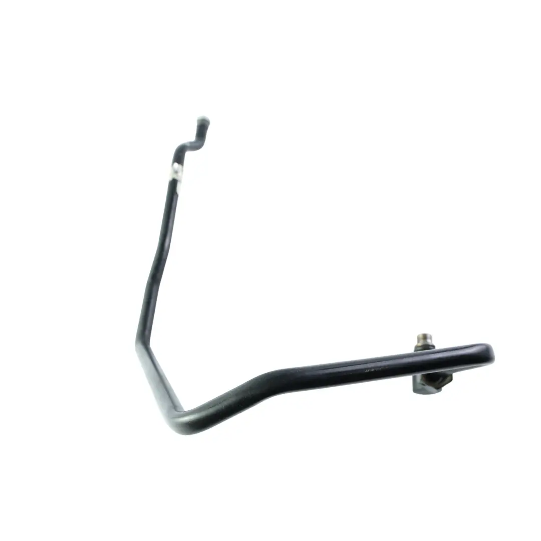 Audi A6 C6 Linea Pressione Olio Radiatore Cambio Automatico 6 Marce - SKU 4F0317818A - Numero di parte 4F0317818A