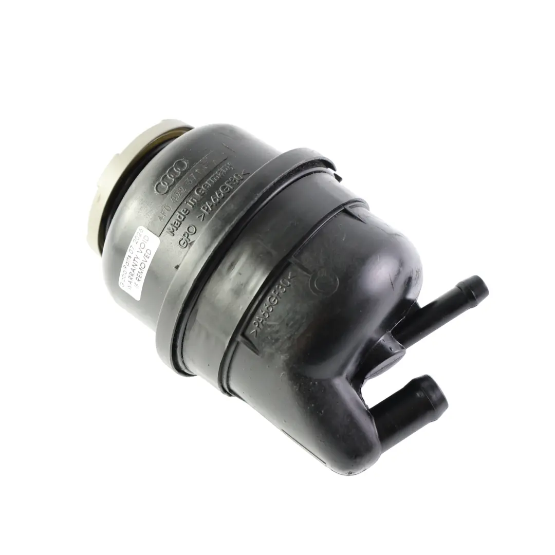 Audi A6 C6 FL Depósito Líquido Bomba Dirección Asistida - SKU 4F0422371E-2 - Número de pieza 4F0422371E
