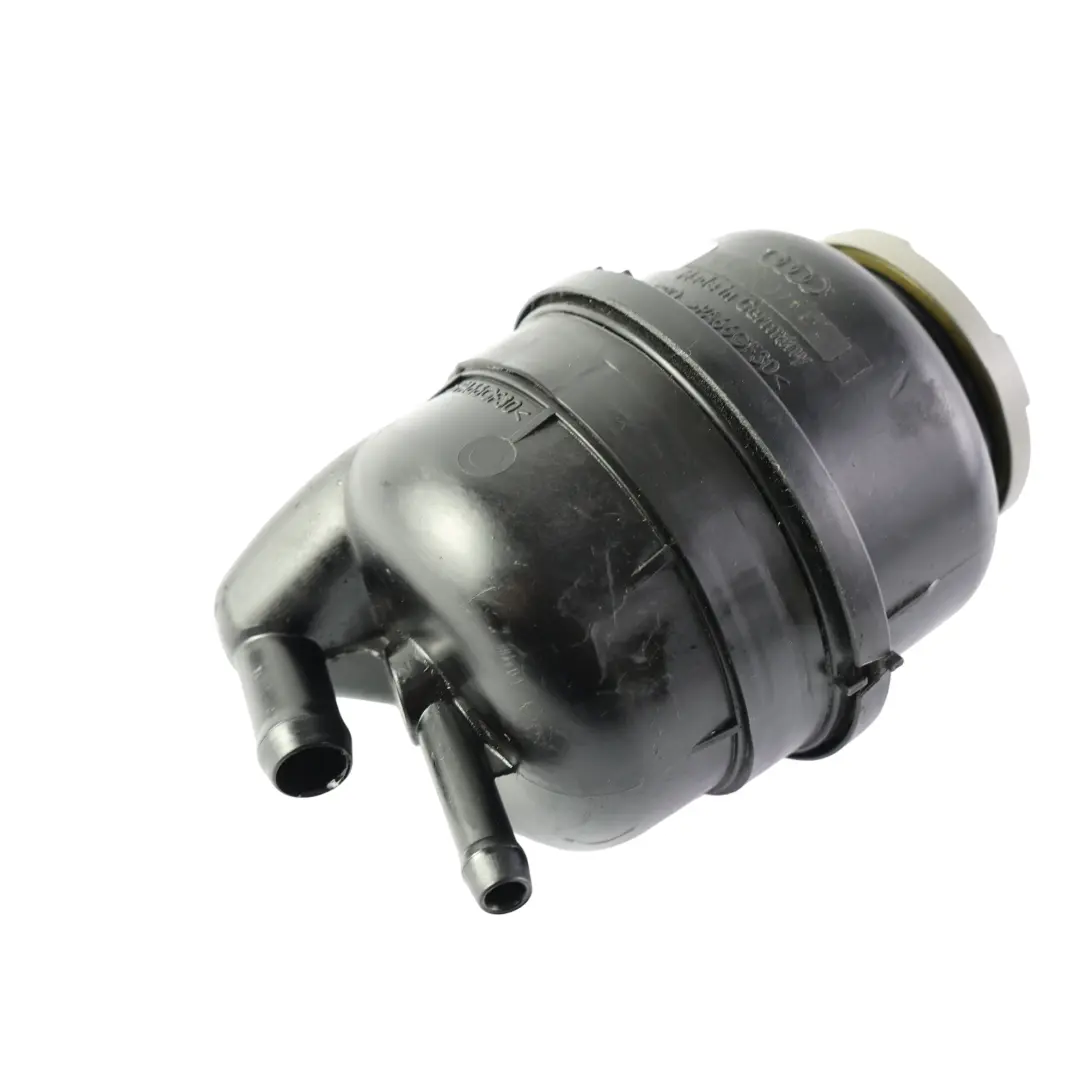 Audi A6 C6 FL Power Steering Pump Fluid Reservoir Tank - SKU 4F0422371E-2 - Part number 4F0422371E