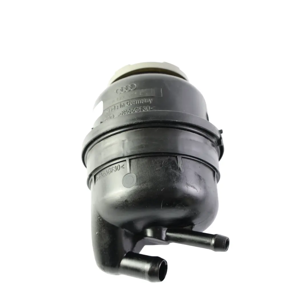 Audi A6 C6 FL Servolenkung Pumpe Flüssigkeitsbehälter Tank - SKU 4F0422371E-2 - Teilenummer 4F0422371E
