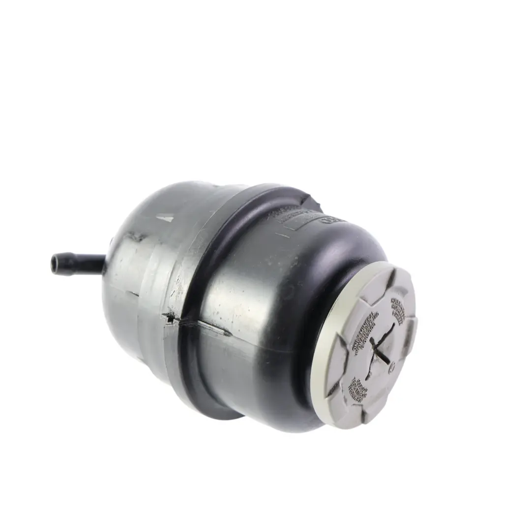 Audi A6 C6 FL Réservoir Liquide Pompe Direction Assistée - SKU 4F0422371E-2 - Numéro de pièce 4F0422371E