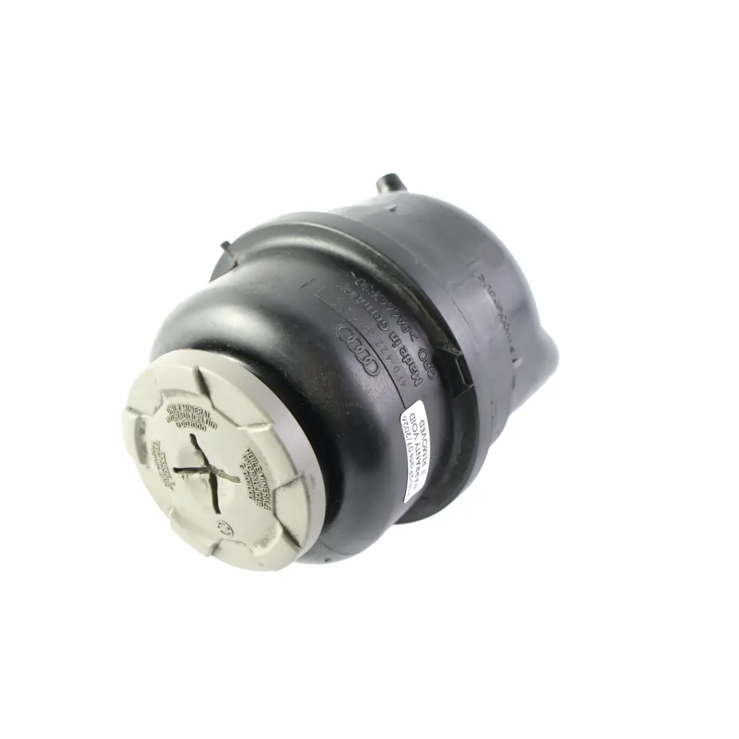 Audi A6 C6 FL Servolenkung Pumpe Flüssigkeitsbehälter Tank - SKU 4F0422371E-2 - Teilenummer 4F0422371E