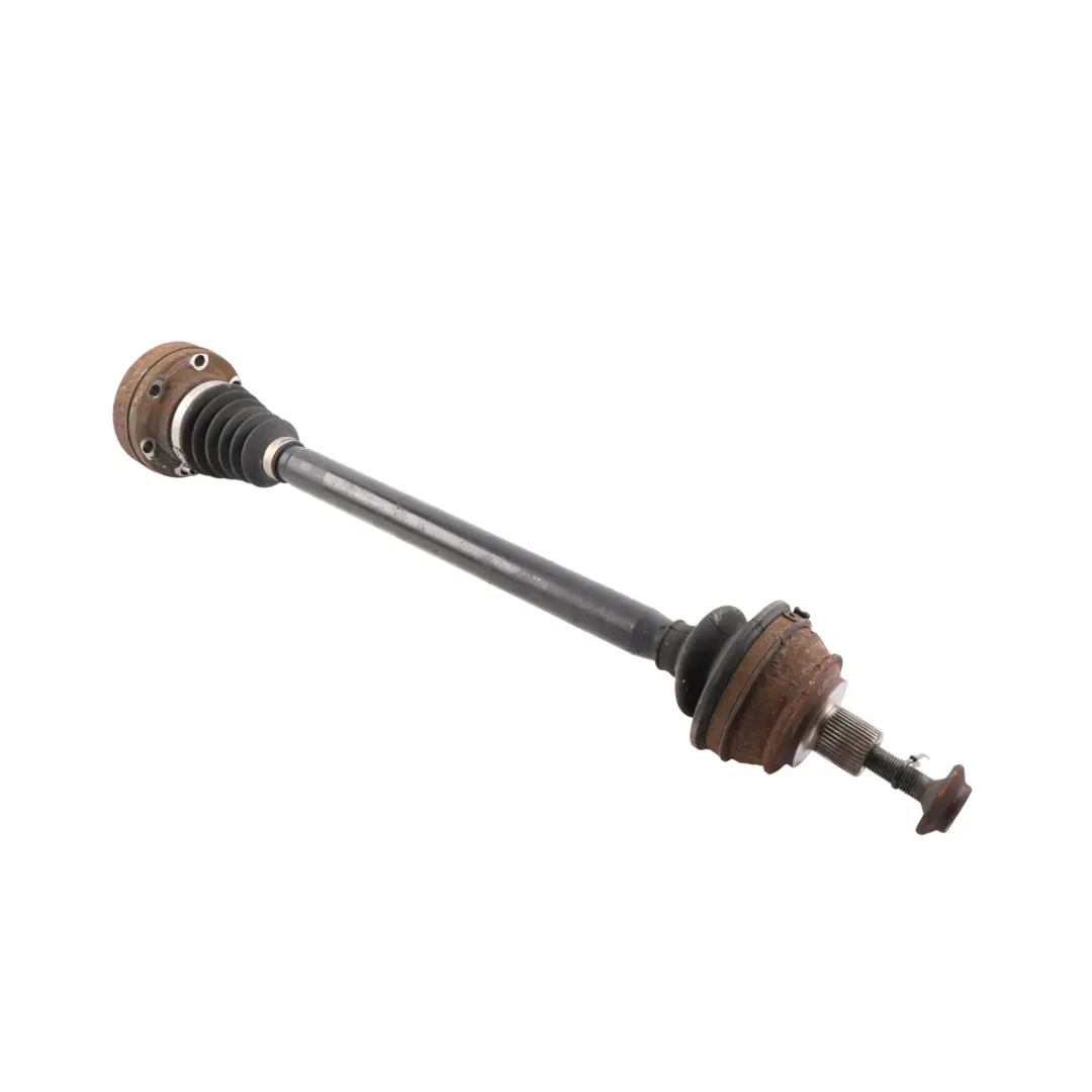 Arbre de Transmission Arrière Droit Gauche 3.0 TDI Diesel pour Audi A6 C6 à propos du numéro de pièce 4F0501203B Audi A6 C6 Arbre de Transmission Arrière Droit Gauche 3.0 TDI Diesel - SKU 4F0501203B - Numéro de pièce 4F0501203B