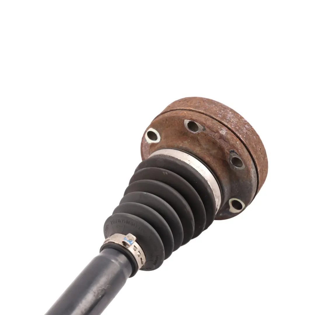 Arbre de Transmission Arrière Droit Gauche 3.0 TDI Diesel pour Audi A6 C6 à propos du numéro de pièce 4F0501203B Audi A6 C6 Arbre de Transmission Arrière Droit Gauche 3.0 TDI Diesel - SKU 4F0501203B - Numéro de pièce 4F0501203B