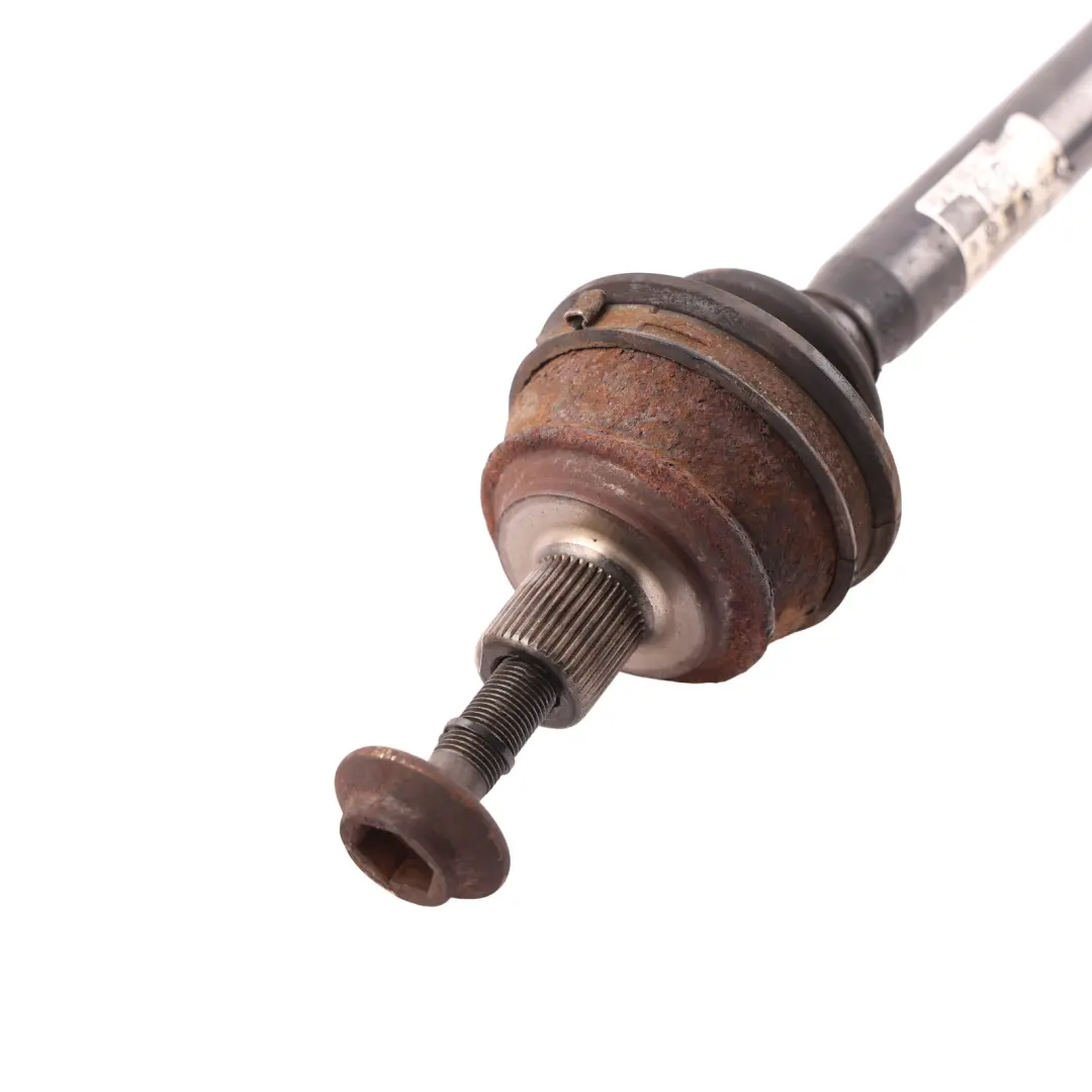 Arbre de Transmission Arrière Droit Gauche 3.0 TDI Diesel pour Audi A6 C6 à propos du numéro de pièce 4F0501203B Audi A6 C6 Arbre de Transmission Arrière Droit Gauche 3.0 TDI Diesel - SKU 4F0501203B - Numéro de pièce 4F0501203B