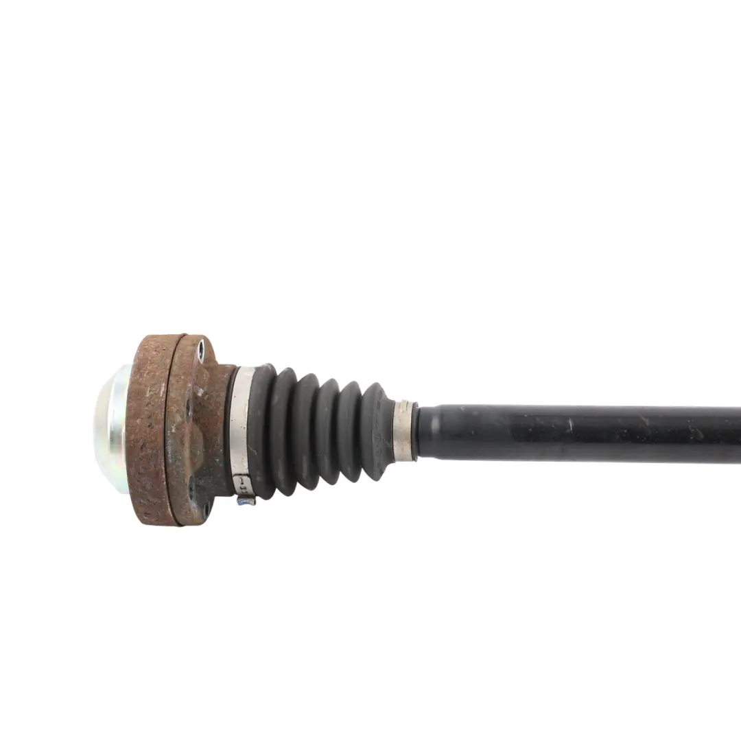Audi A6 C6 Arbre de Transmission Arrière Droit Gauche 3.0 TDI Diesel - SKU 4F0501203B - Numéro de pièce 4F0501203B
