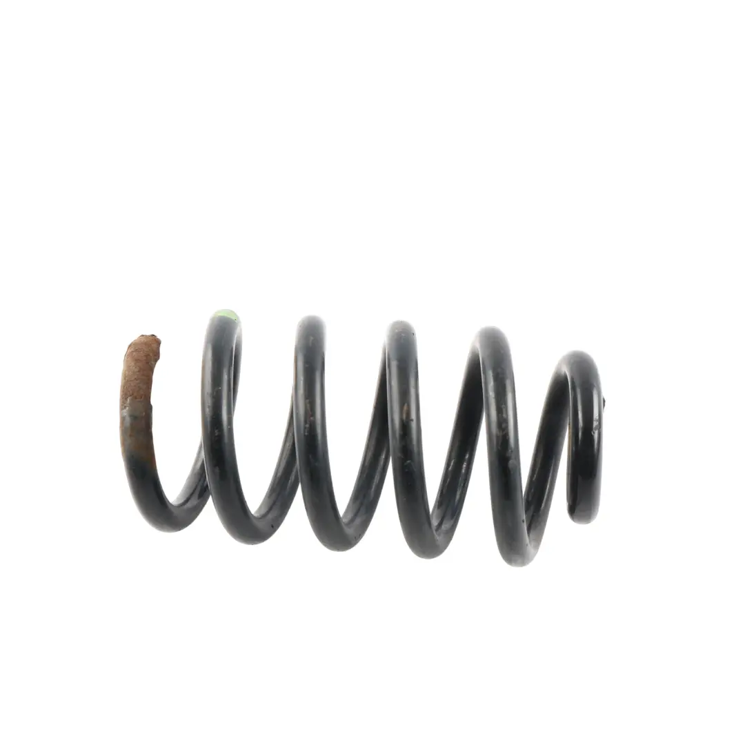 Coil Spring Suspension Rear Left Right N/O/S SET X2 to Audi A6 C6 with Part number 4F0511115BE Audi A6 C6 Coil Spring Suspension Rear Left Right N/O/S SET X2 - SKU 4F0511115BE - Part number 4F0511115BE