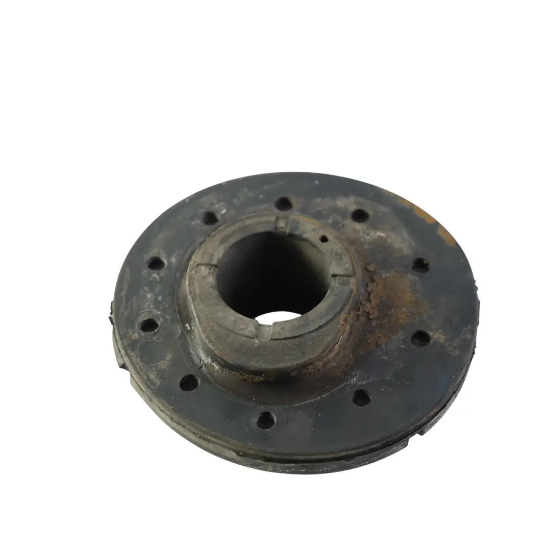 Audi A6 C6 Rear Anti Roll Bar Spring Support Rubber Mount Lower - SKU 4F0512297B - Part number 4F0512297B