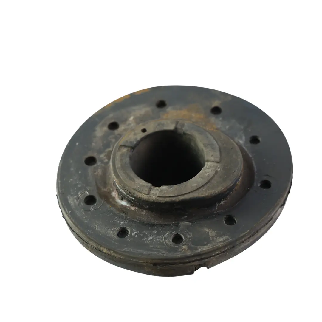 Audi A6 C6 Supporto Gomma Barra Stabilizzatrice Posteriore Inferiore - SKU 4F0512297B - Numero di parte 4F0512297B