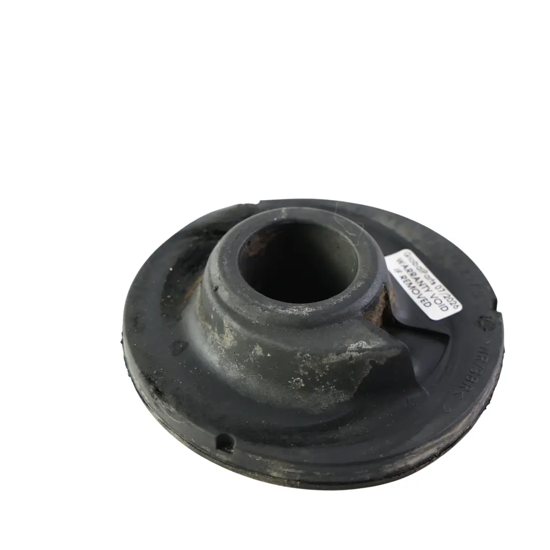 Audi A6 C6 Soporte Goma Barra Estabilizadora Trasera Inferior - SKU 4F0512297B - Número de pieza 4F0512297B