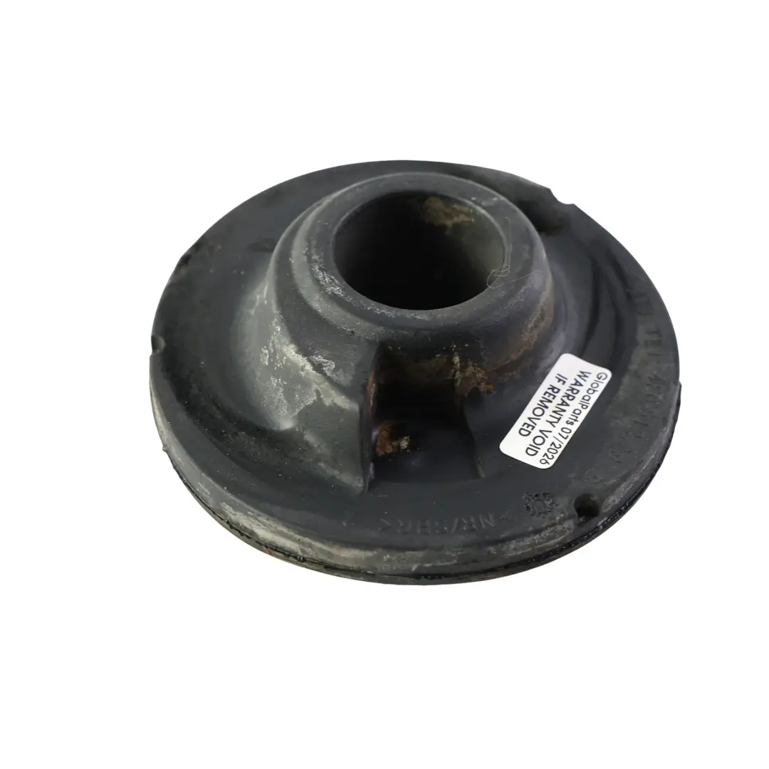 Audi A6 C6 Support Caoutchouc Barre Anti-Roulis Arrière Inférieur - SKU 4F0512297B - Numéro de pièce 4F0512297B