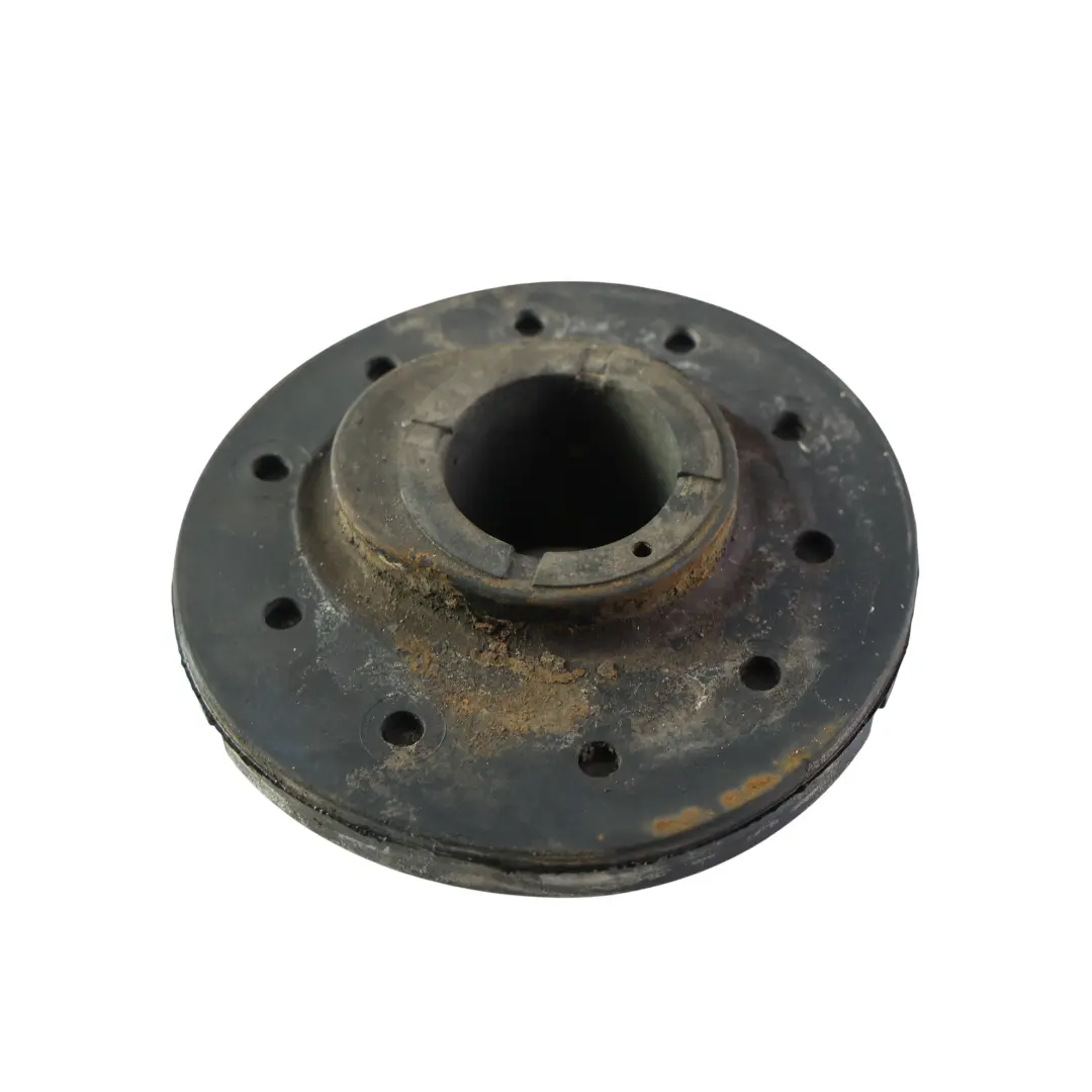 Audi A6 C6 Supporto Gomma Barra Stabilizzatrice Posteriore Inferiore - SKU 4F0512297B - Numero di parte 4F0512297B