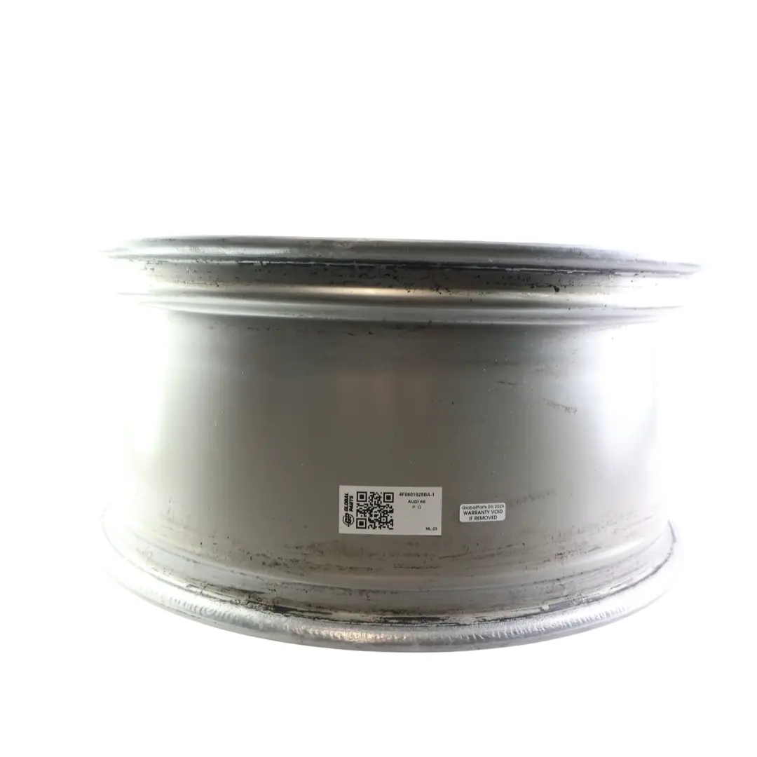 Felga Aluminiowa 19" 8,5J ET:48 Le Mans Srebrna 4F0601025BA do Audi A6 C6 o numerze 4F06010258A Audi A6 C6 Felga Aluminiowa 19" 8,5J ET:48 Le Mans Srebrna 4F0601025BA - SKU 4F0601025BA-1 - Numer Części 4F06010258A