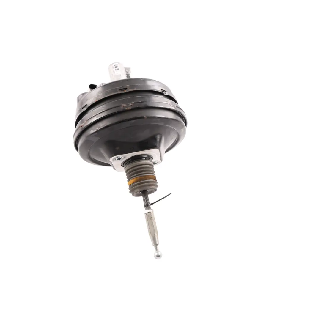 Audi A6 C6 Brake Servo Booster Master Cylinder Unit 4F0612105M - SKU RHD-4F0612107E-1 - Part number 4F0612107E