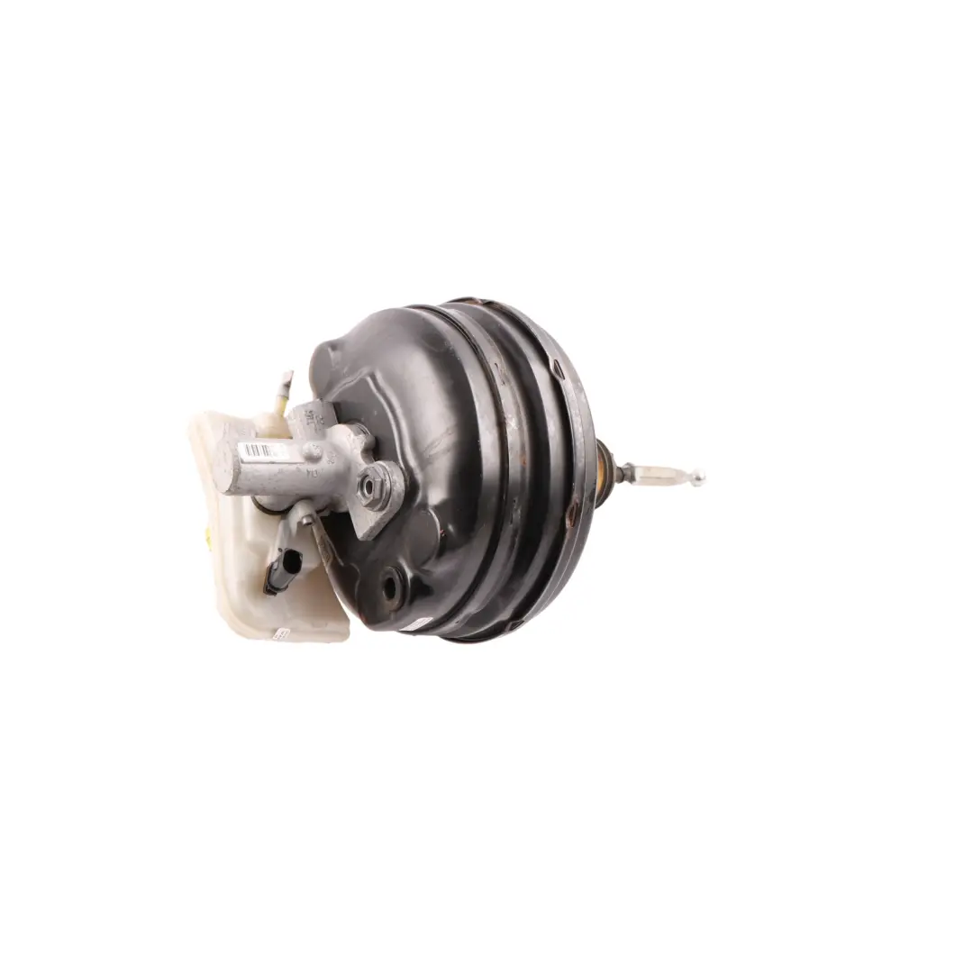 Brake Servo Booster Master Cylinder Unit 4F0612105M to Audi A6 C6 with Part number 4F0612107E Audi A6 C6 Brake Servo Booster Master Cylinder Unit 4F0612105M - SKU RHD-4F0612107E-1 - Part number 4F0612107E