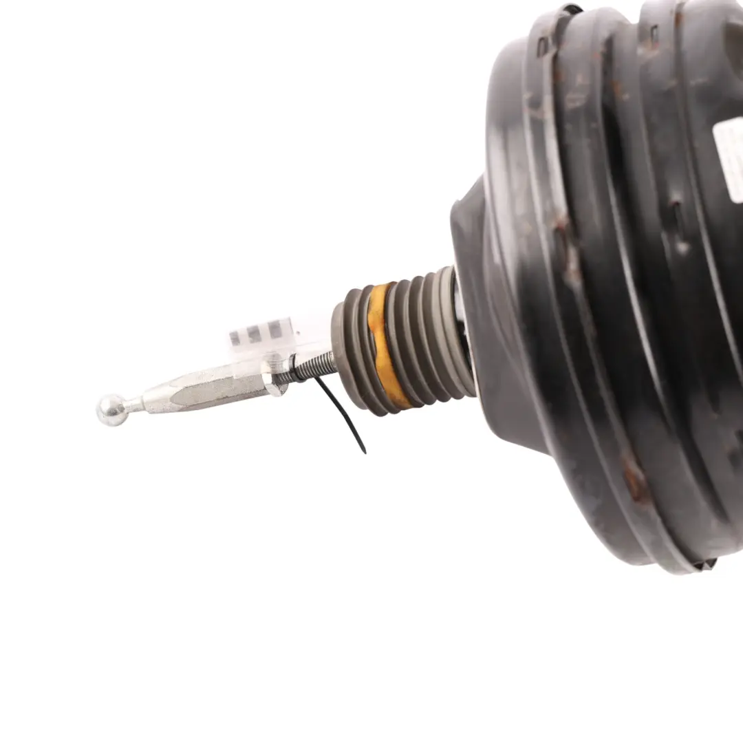 Audi A6 C6 Brake Servo Booster Master Cylinder Unit 4F0612105M - SKU RHD-4F0612107E-1 - Part number 4F0612107E