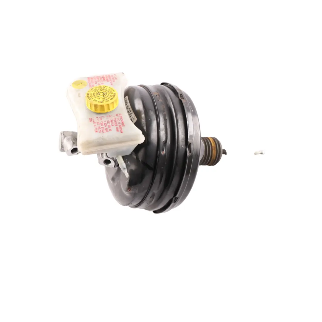 Brake Servo Booster Master Cylinder Unit 4F0612105M to Audi A6 C6 with Part number 4F0612107E Audi A6 C6 Brake Servo Booster Master Cylinder Unit 4F0612105M - SKU RHD-4F0612107E-1 - Part number 4F0612107E
