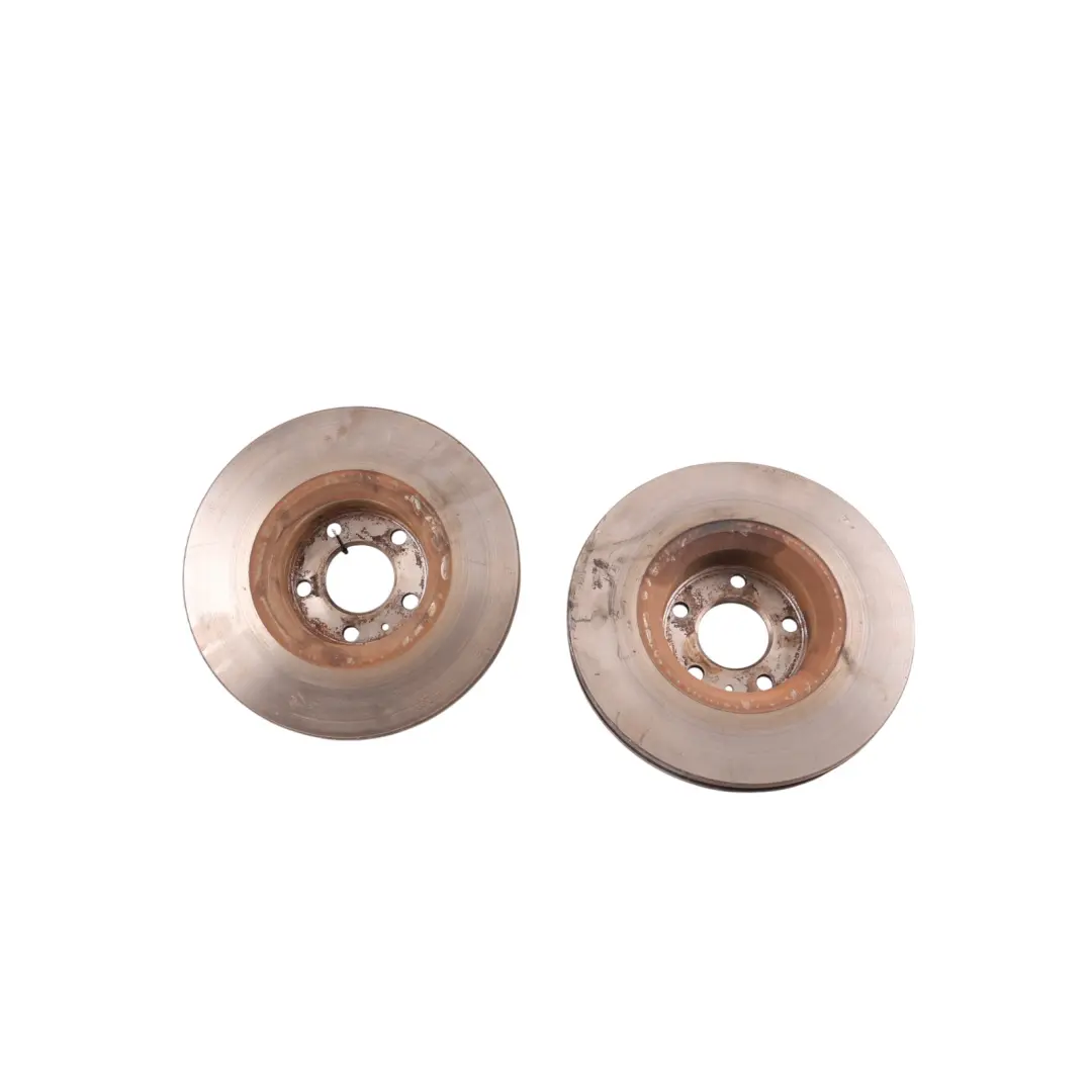 Front Axle Brake Disc Vented 321X30MM X2 Left Right N/O/S to Audi A6 C6 with Part number 4F0615301E Audi A6 C6 Front Axle Brake Disc Vented 321X30MM X2 Left Right N/O/S - SKU 4F0615301E - Part number 4F0615301E