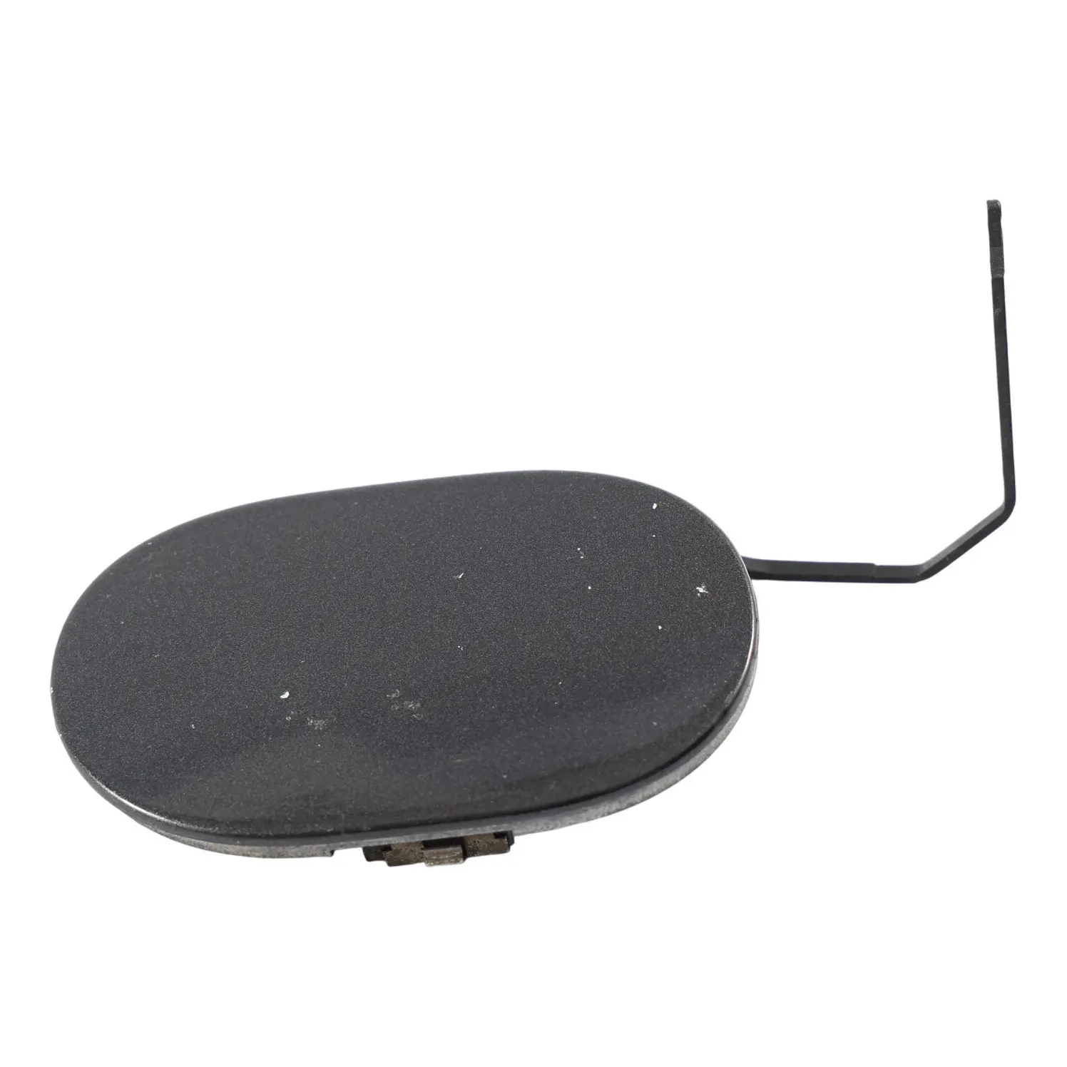 Audi A6 C6 Cache Crochet Remorquage Avant Droit Gris Huître Z7Q 4F0807441E