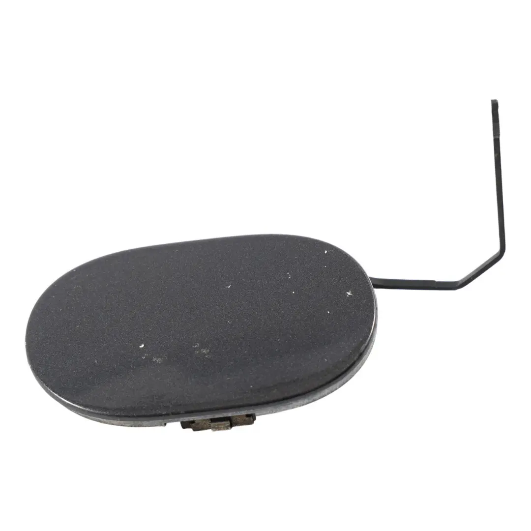 Tapa Gancho Remolque Delantero Derecho Gris Ostra Z7Q para Audi A6 C6 con número de pieza 4F0807441E Audi A6 C6 Tapa Gancho Remolque Delantero Derecho Gris Ostra Z7Q - SKU 4F0807441E-OGM - Número de pieza 4F0807441E