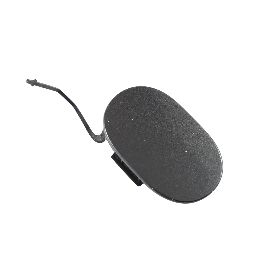 Audi A6 C6 Coperchio Gancio Traino Ant Dx Grigio Ostrica Z7Q - SKU 4F0807441E-OGM - Numero di parte 4F0807441E