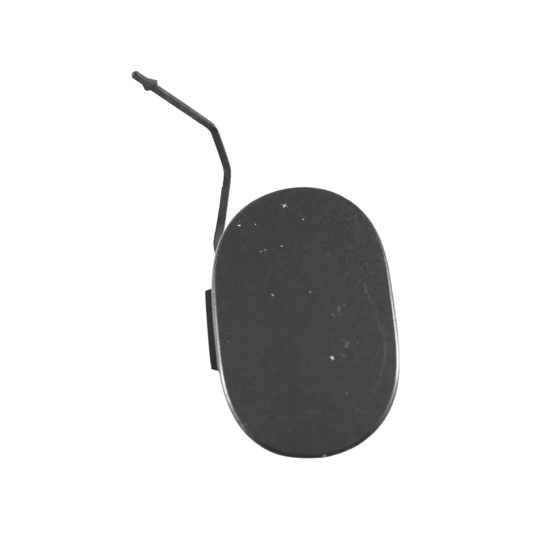 Audi A6 C6 Abschleppöse Kappe Vorne Rechts Austerngrau Z7Q - SKU 4F0807441E-OGM - Teilenummer 4F0807441E