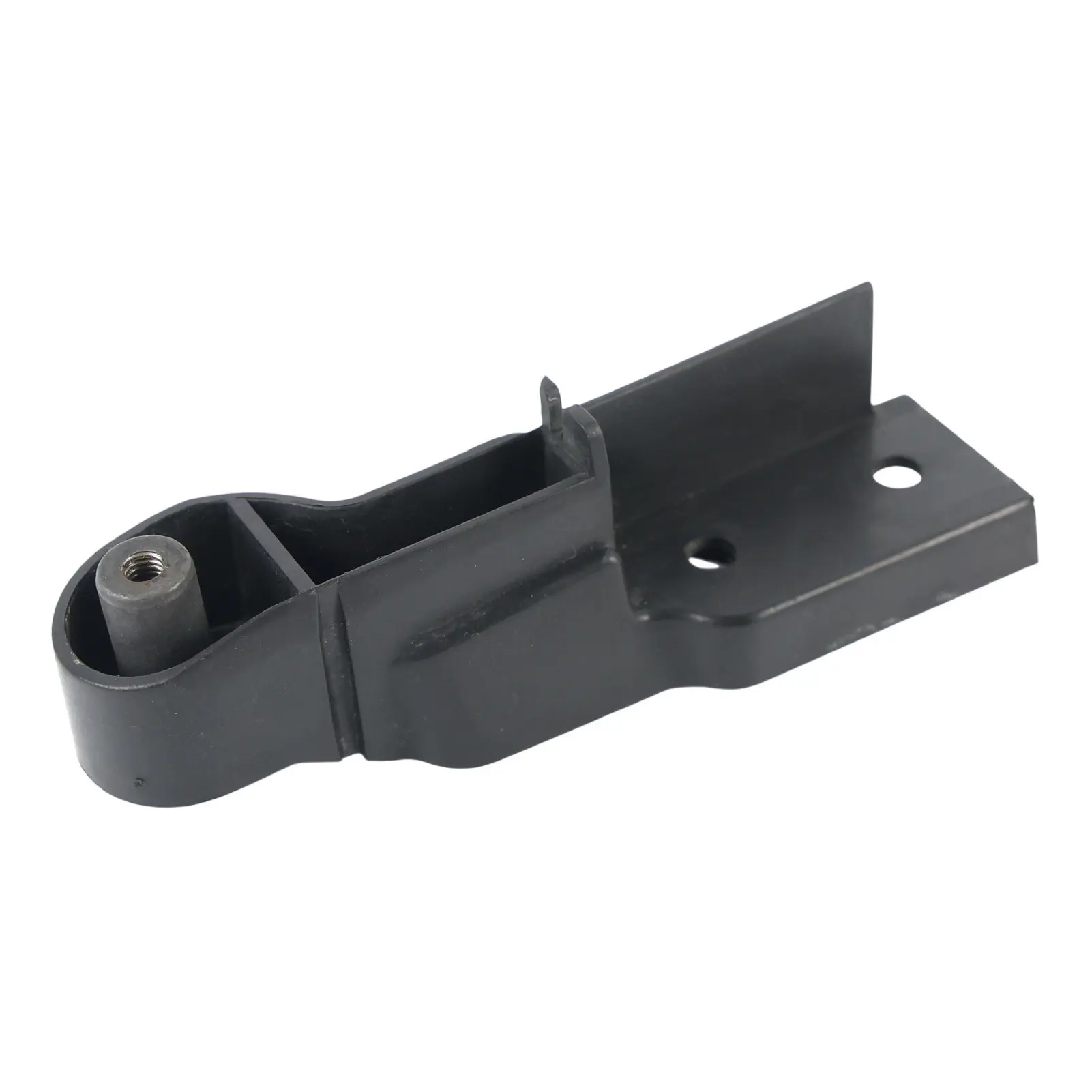 Audi A6 C6 Front Bumper Guide Support Mount Holder Upper Right O/S 4F0807772