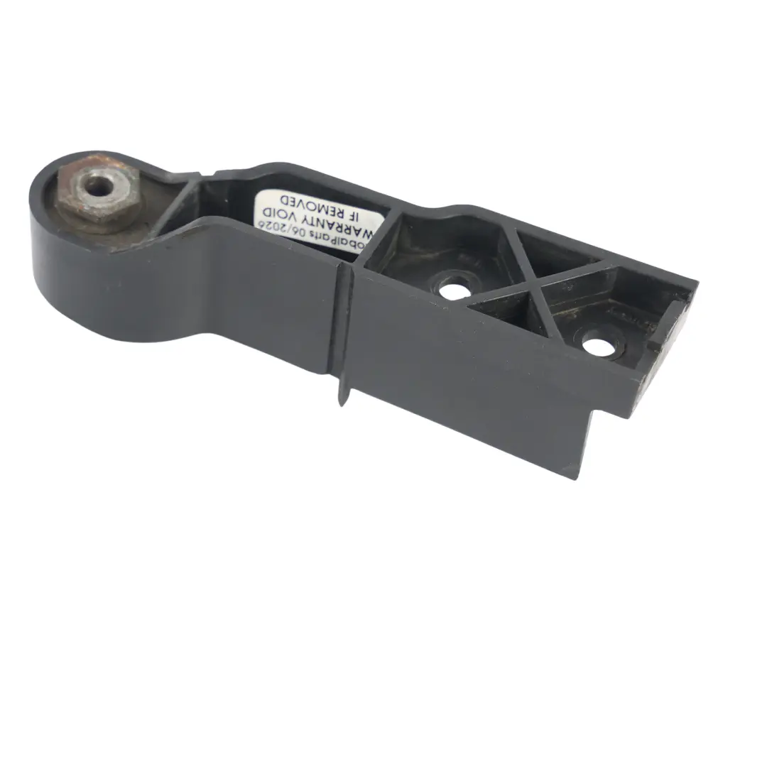 Soporte Guía Parachoques Delantero Superior Derecho para Audi A6 C6 con número de pieza 4F0807772 Audi A6 C6 Soporte Guía Parachoques Delantero Superior Derecho - SKU 4F0807772 - Número de pieza 4F0807772