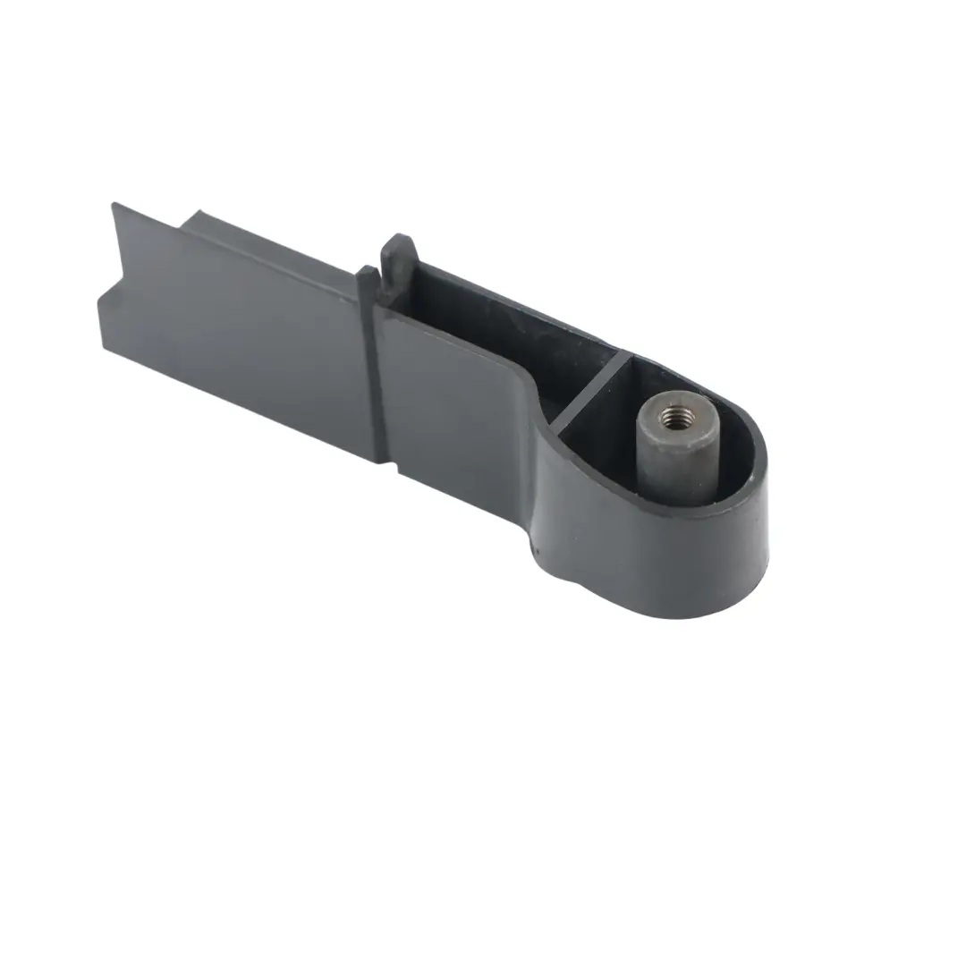 Audi A6 C6 Soporte Guía Parachoques Delantero Superior Derecho - SKU 4F0807772 - Número de pieza 4F0807772