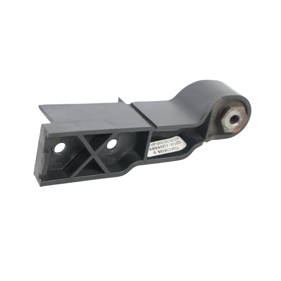 Audi A6 C6 Front Bumper Guide Support Mount Holder Upper Right O/S - SKU 4F0807772 - Part number 4F0807772