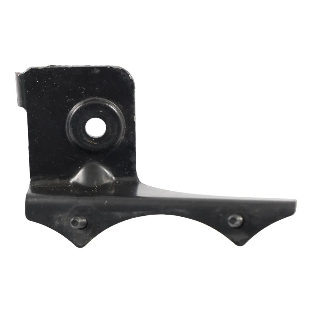 Audi A6 C6 AGR Vakuum Behälter Halterung Halter - SKU 4F0809164 - Teilenummer 4F0809164