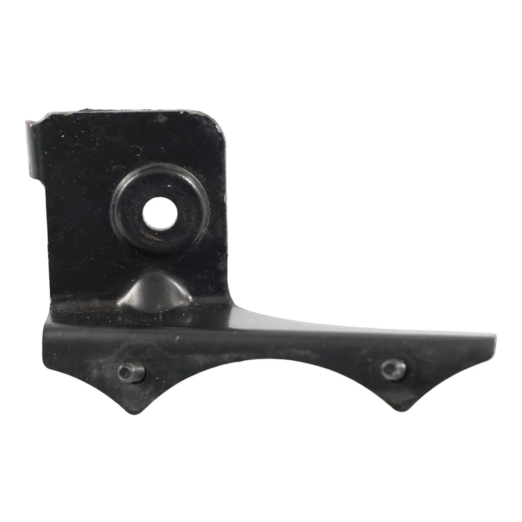 Audi A6 C6 Support Fixation Réservoir Vide EGR 4F0809164