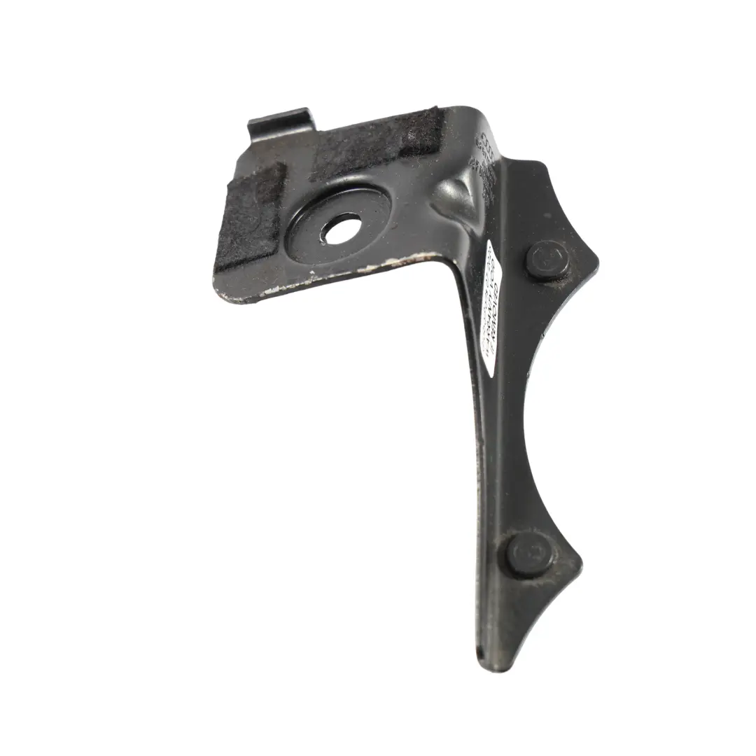 Audi A6 C6 Soporte Bracket Depósito Vacío EGR - SKU 4F0809164 - Número de pieza 4F0809164
