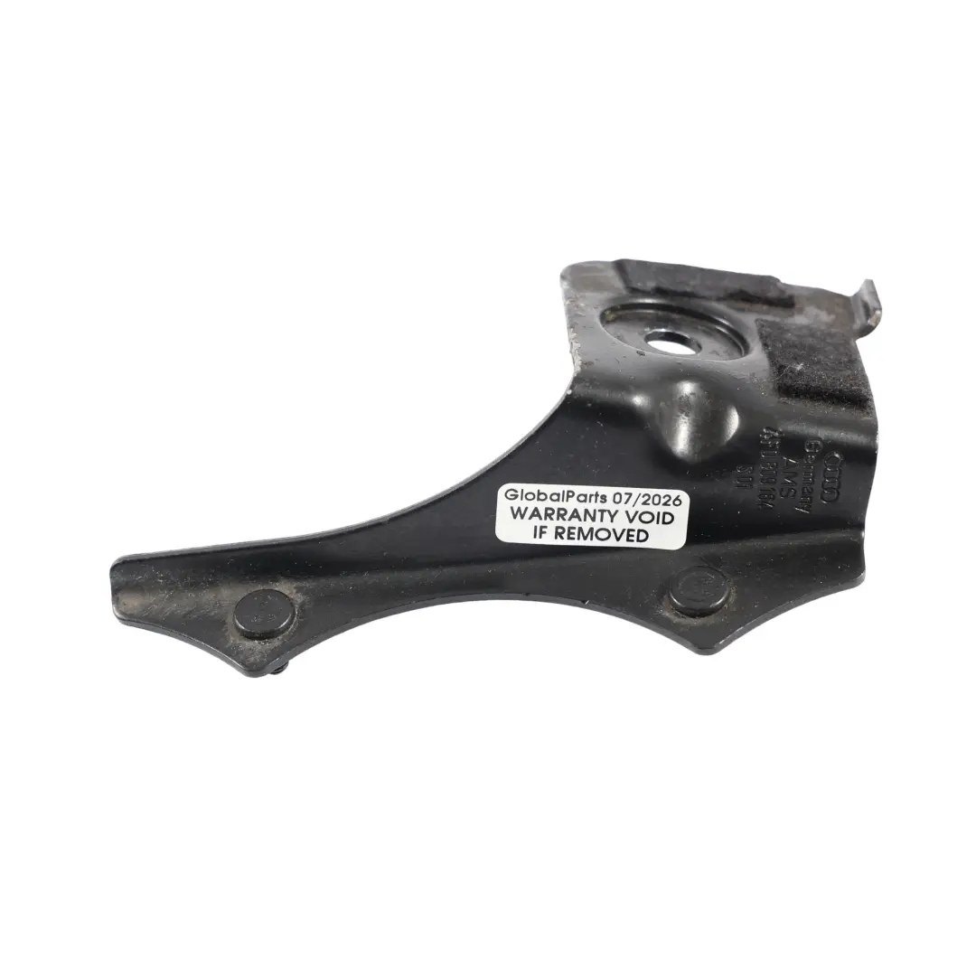 Audi A6 C6 Soporte Bracket Depósito Vacío EGR - SKU 4F0809164 - Número de pieza 4F0809164
