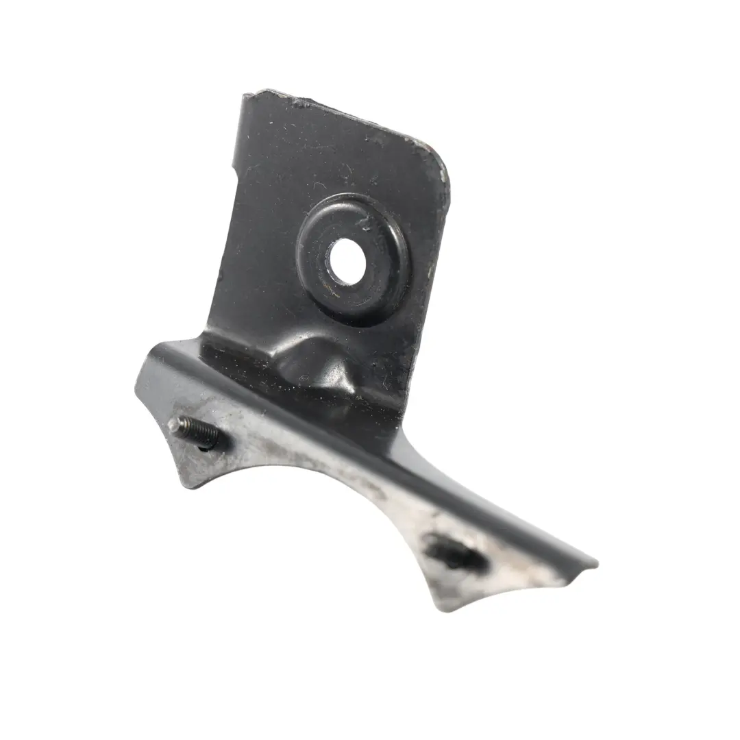 Vacuum Container Reservoir Bracket Mount Support Holder to Audi A6 C6 EGR with Part number 4F0809164 Audi A6 C6 EGR Vacuum Container Reservoir Bracket Mount Support Holder - SKU 4F0809164 - Part number 4F0809164