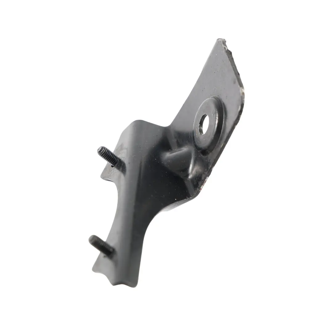Audi A6 C6 EGR Vacuum Container Reservoir Bracket Mount Support Holder - SKU 4F0809164 - Part number 4F0809164