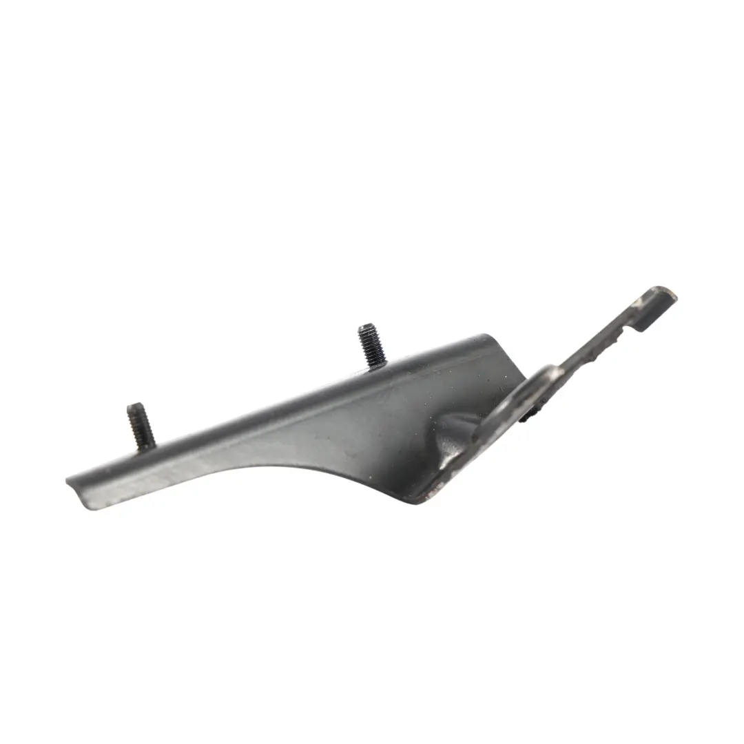 Audi A6 C6 Soporte Bracket Depósito Vacío EGR - SKU 4F0809164 - Número de pieza 4F0809164