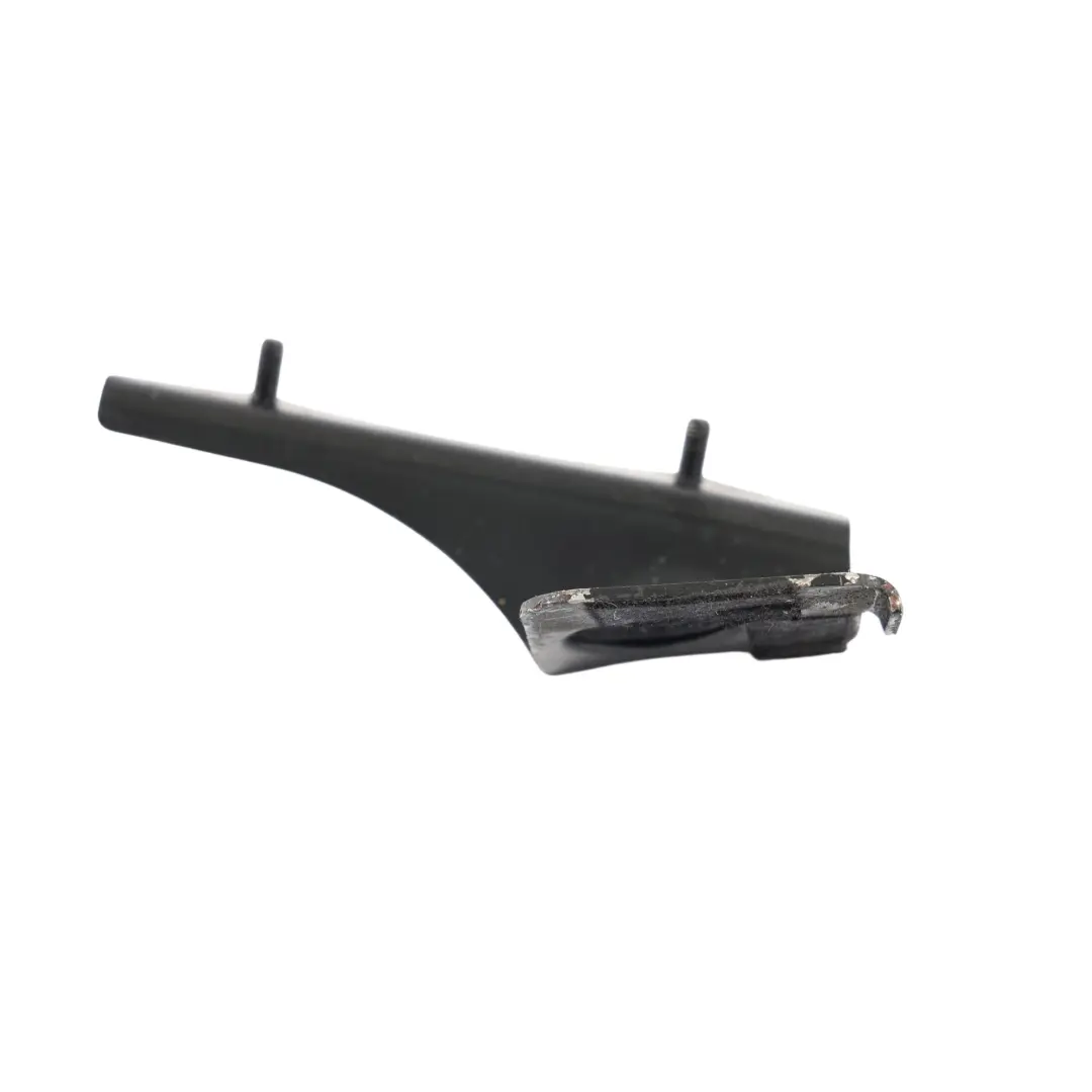 Audi A6 C6 Supporto Staffa Serbatoio Vuoto EGR - SKU 4F0809164 - Numero di parte 4F0809164
