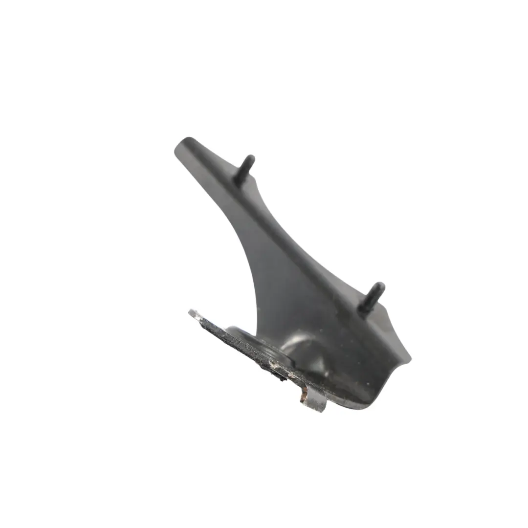 Audi A6 C6 Soporte Bracket Depósito Vacío EGR - SKU 4F0809164 - Número de pieza 4F0809164
