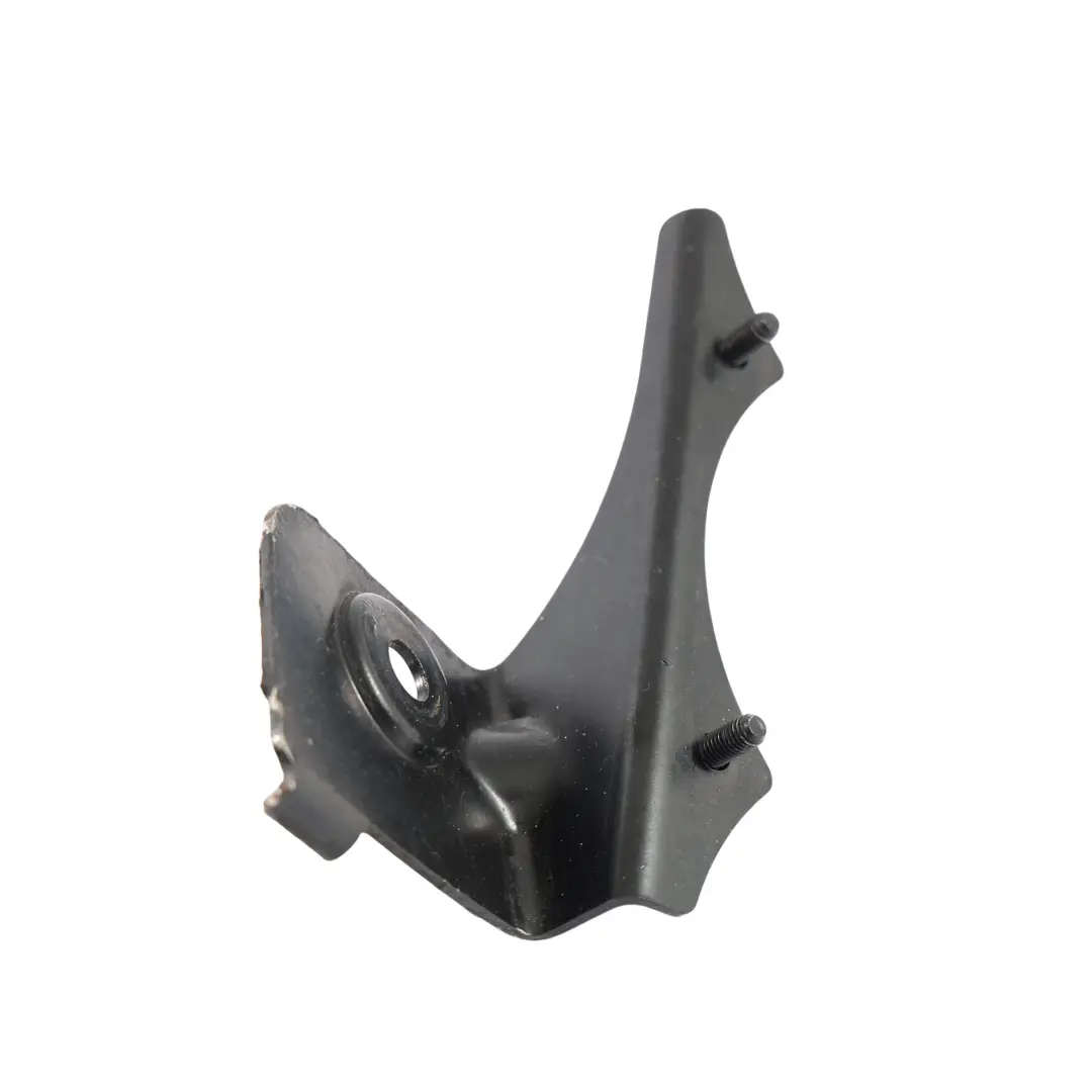 Vacuum Container Reservoir Bracket Mount Support Holder to Audi A6 C6 EGR with Part number 4F0809164 Audi A6 C6 EGR Vacuum Container Reservoir Bracket Mount Support Holder - SKU 4F0809164 - Part number 4F0809164