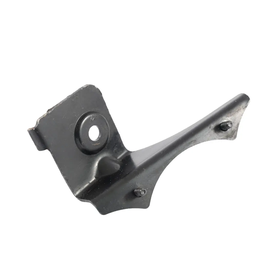 Audi A6 C6 AGR Vakuum Behälter Halterung Halter - SKU 4F0809164 - Teilenummer 4F0809164