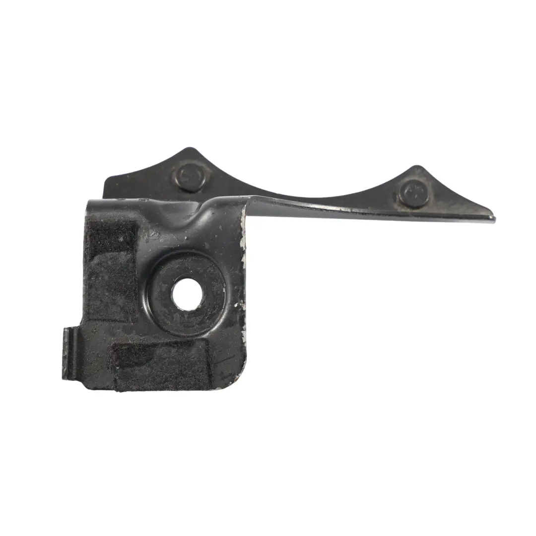 Vacuum Container Reservoir Bracket Mount Support Holder to Audi A6 C6 EGR with Part number 4F0809164 Audi A6 C6 EGR Vacuum Container Reservoir Bracket Mount Support Holder - SKU 4F0809164 - Part number 4F0809164