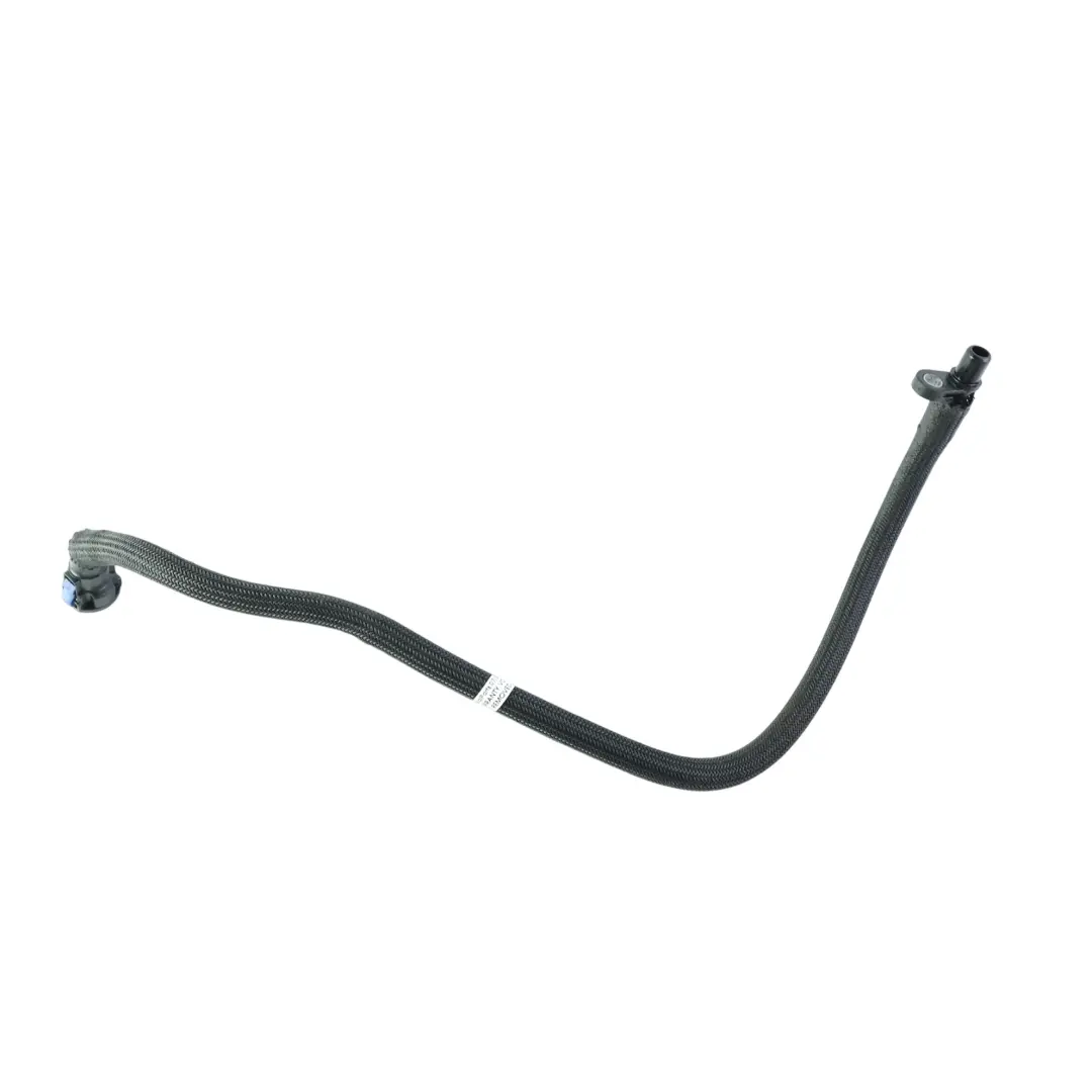 Audi A6 C6 4F Tubo Flessibile Liquido Refrigerante 3.0 TDI - SKU 4F0819334D - Numero di parte 4F0819334D