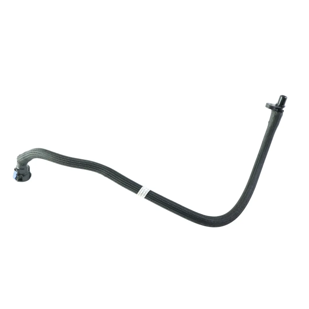 Audi A6 C6 4F Tuyau Chauffage Liquide Refroidissement 3.0 TDI - SKU 4F0819334D - Numéro de pièce 4F0819334D