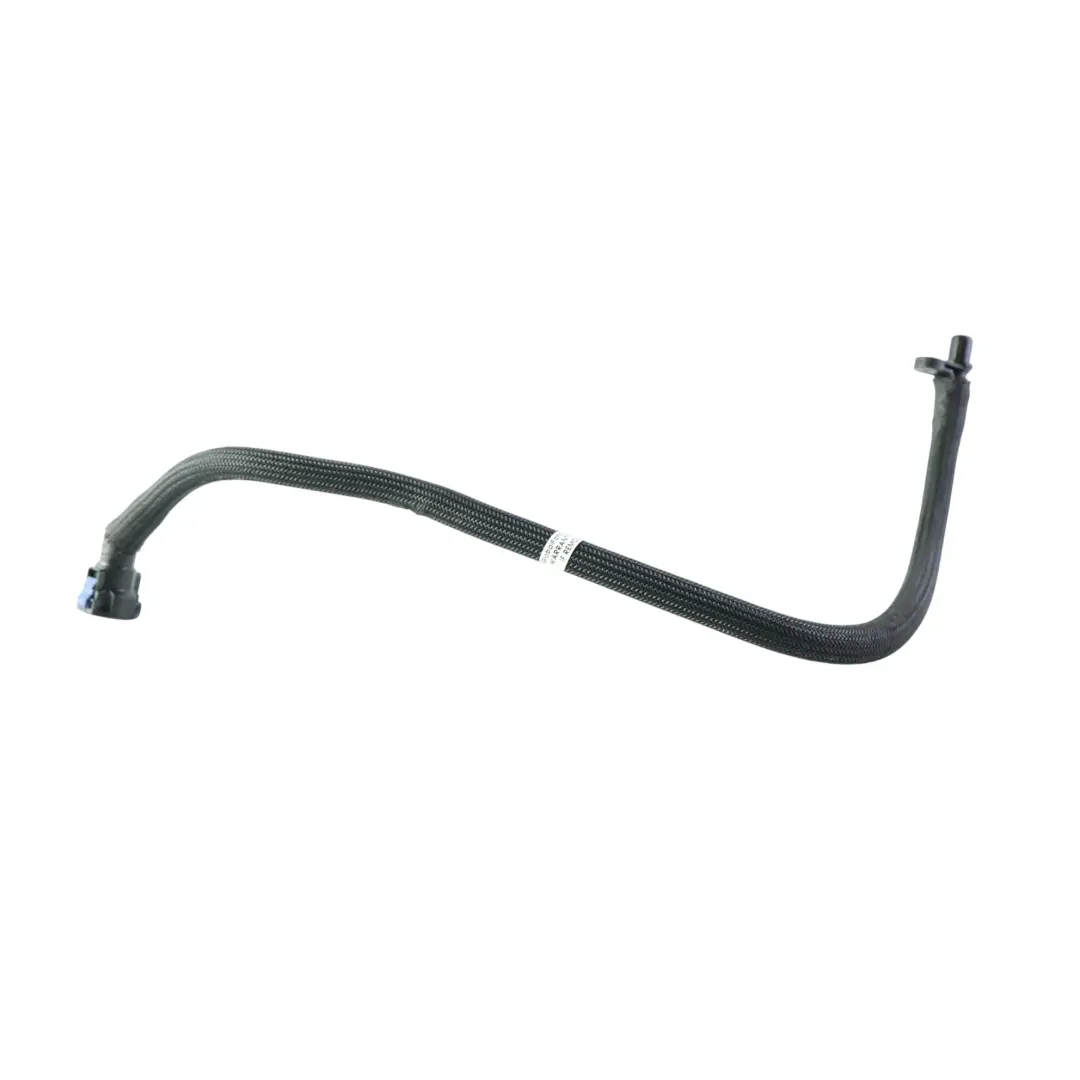 4F Tubo Flessibile Liquido Refrigerante 3.0 TDI per Audi A6 C6 con numero di parte 4F0819334D Audi A6 C6 4F Tubo Flessibile Liquido Refrigerante 3.0 TDI - SKU 4F0819334D - Numero di parte 4F0819334D