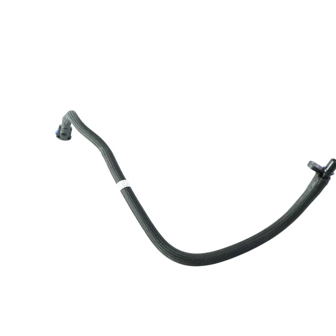 Audi A6 C6 4F Tubo Flessibile Liquido Refrigerante 3.0 TDI - SKU 4F0819334D - Numero di parte 4F0819334D