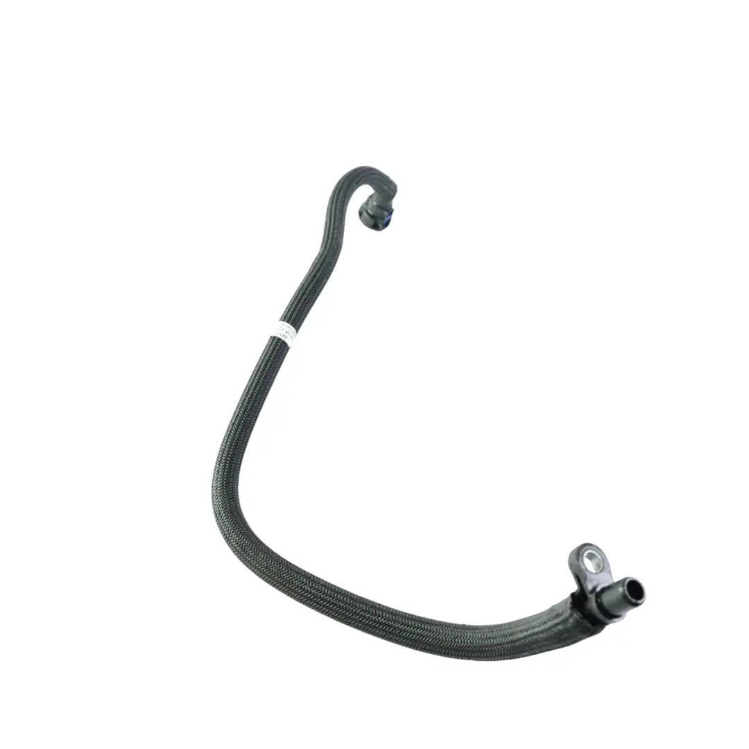 4F Heizung Wasser Kühlmittel Rohr Schlauch 3.0 TDI für Audi A6 C6 mit Teilenummer 4F0819334D Audi A6 C6 4F Heizung Wasser Kühlmittel Rohr Schlauch 3.0 TDI - SKU 4F0819334D - Teilenummer 4F0819334D