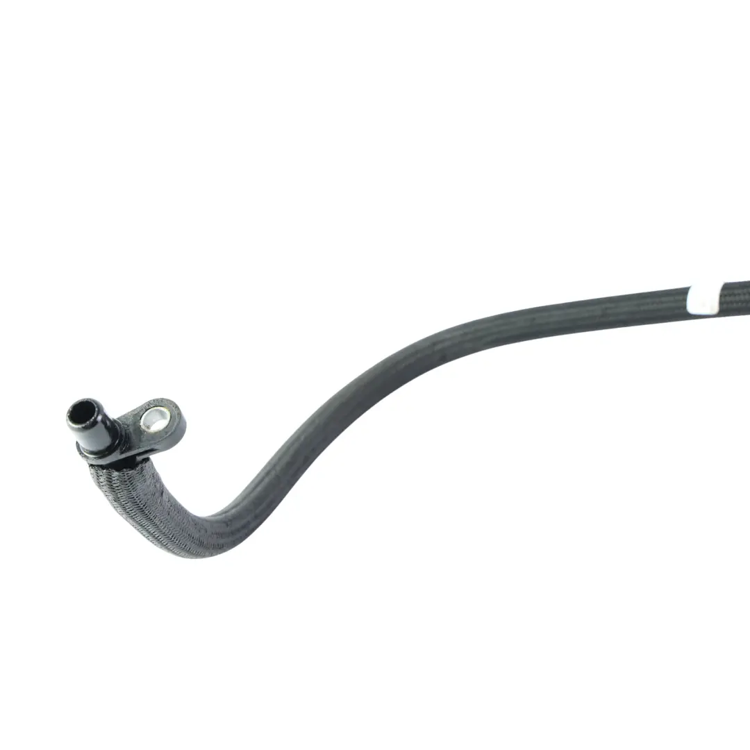 Audi A6 C6 4F Tuyau Chauffage Liquide Refroidissement 3.0 TDI - SKU 4F0819334D - Numéro de pièce 4F0819334D